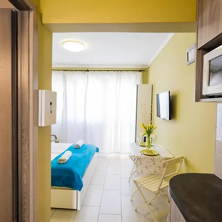 شقة Myflat 802 شيوفوك