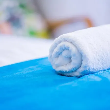 Apartment Myflat 802 *