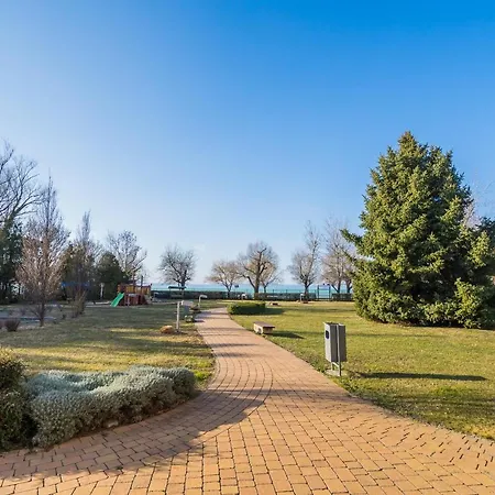 Myflat 802 Apartment *