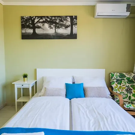 Apartment Myflat 802