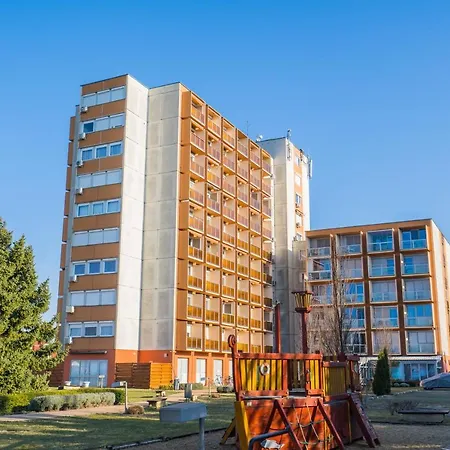 Appartamento Myflat 802 *