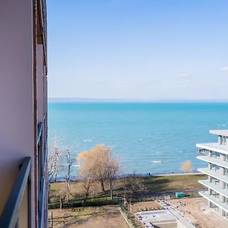 Appartamento Myflat 802 Siófok