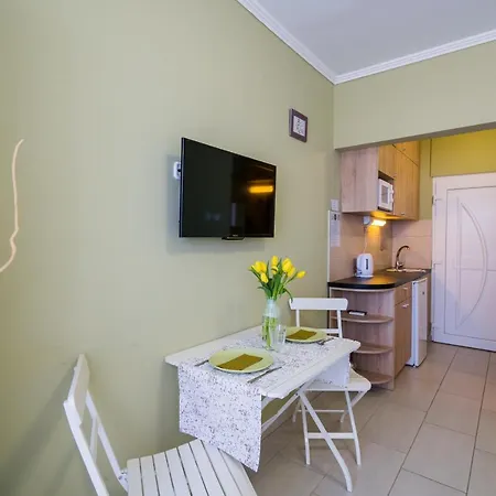 Myflat 802 Siofok