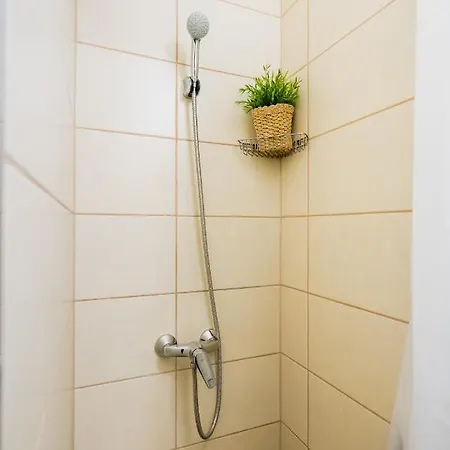 شقة Myflat 802