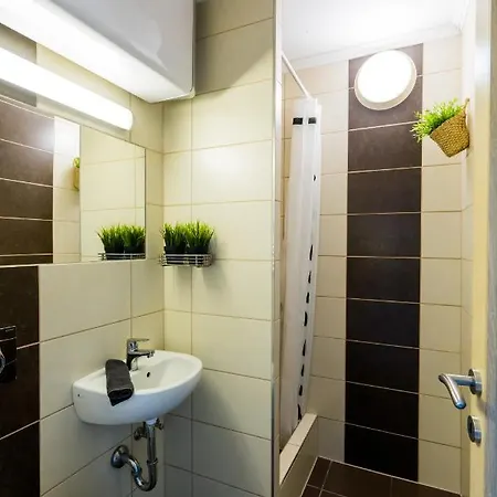 Myflat 802 Siofok