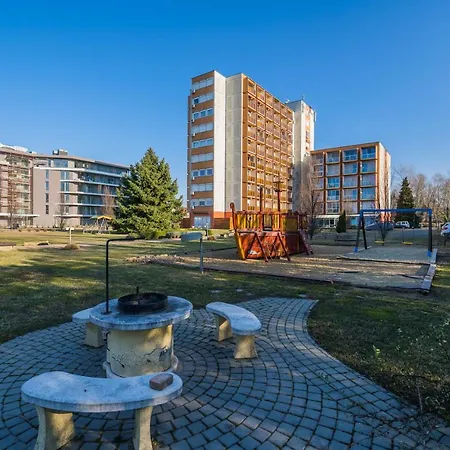 Myflat 802 Appartamento