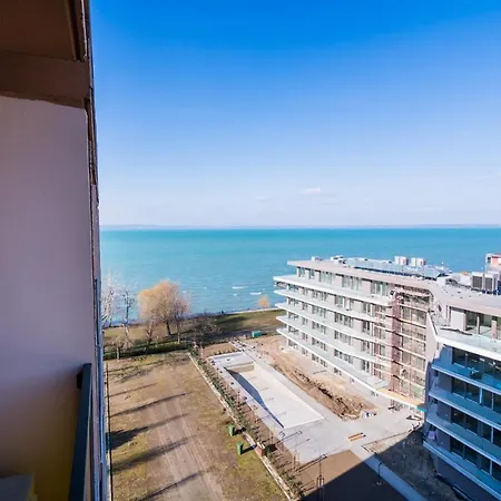 Myflat 802 Appartamento Siófok