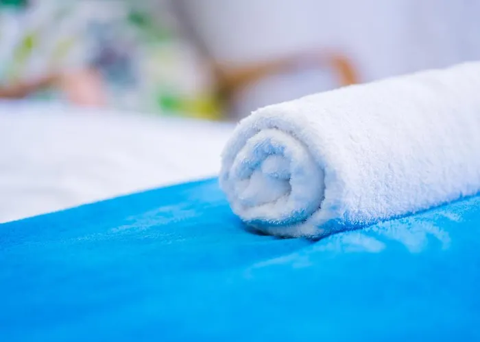 Apartamento Myflat 802 *