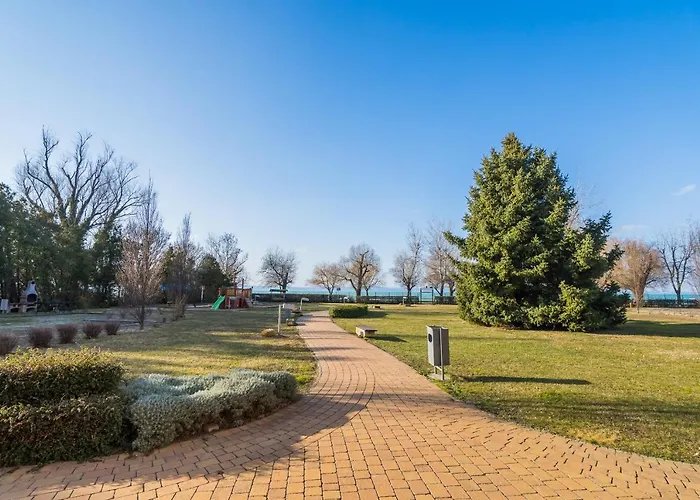 Myflat 802 Apartamento *