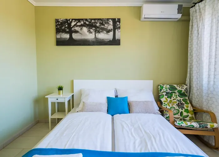 Apartamento Myflat 802