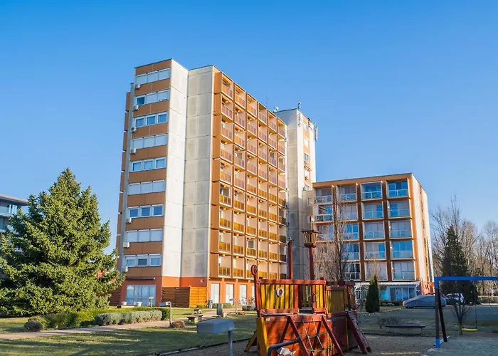 Appartamento Myflat 802 *