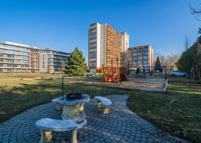 Myflat 802 Appartamento