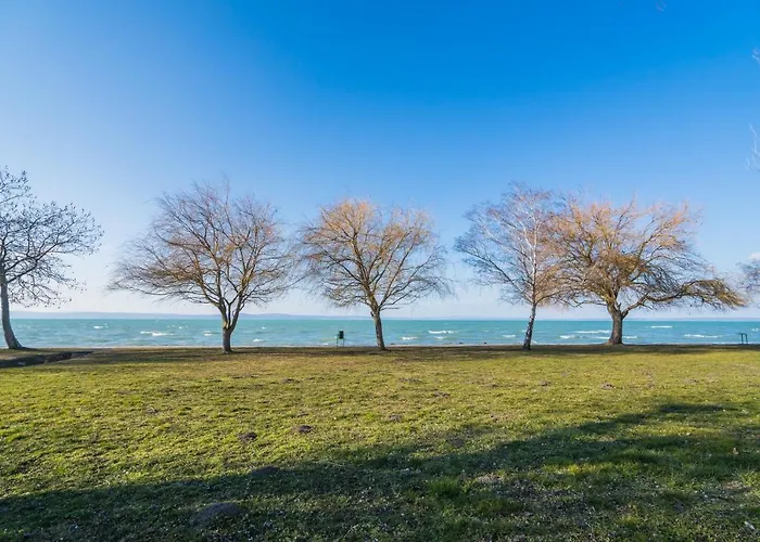 Myflat 802 Appartamento